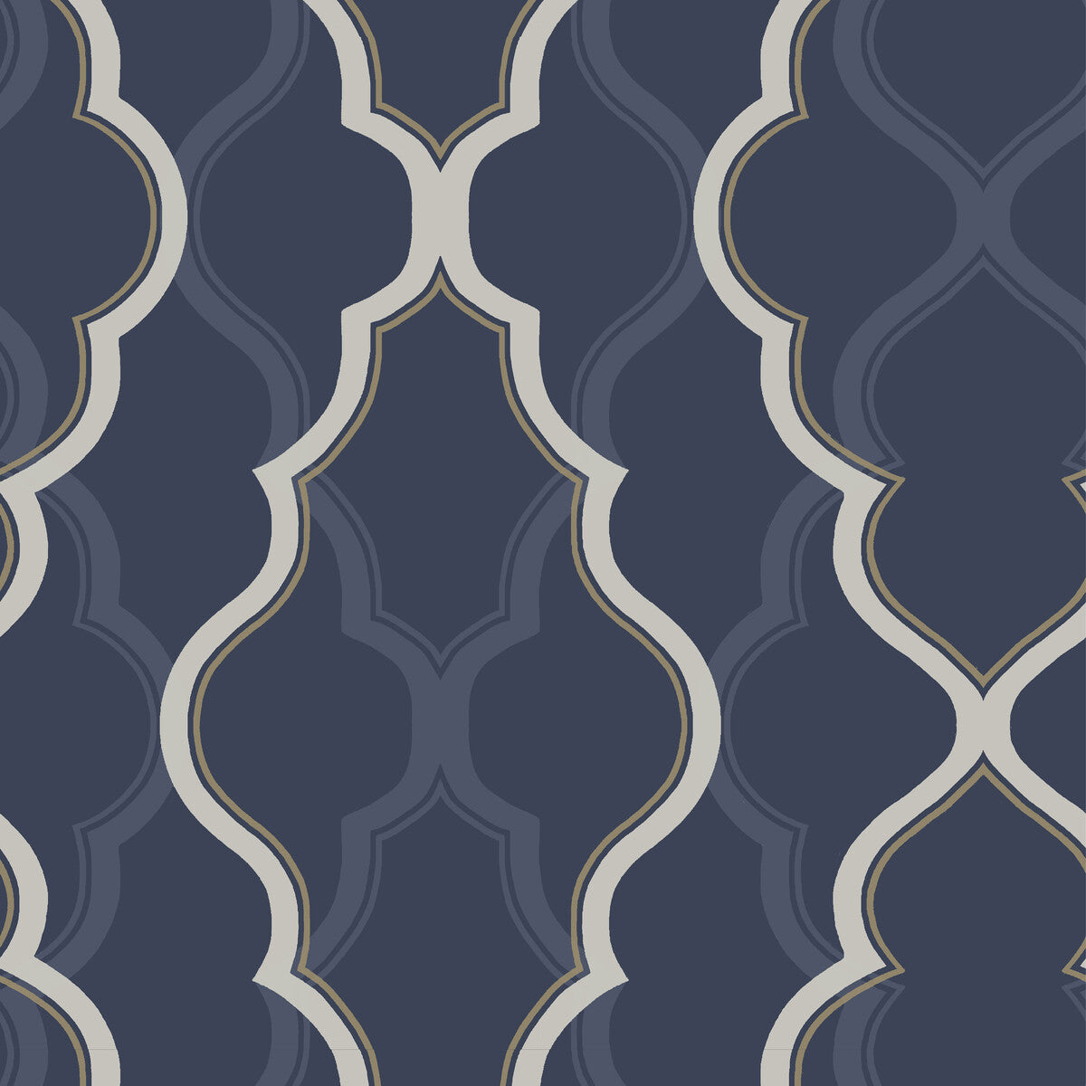 Kravet Design W3799-50 Wallpaper