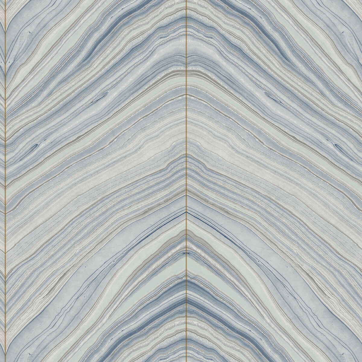 Kravet Design W3803-5 Wallpaper
