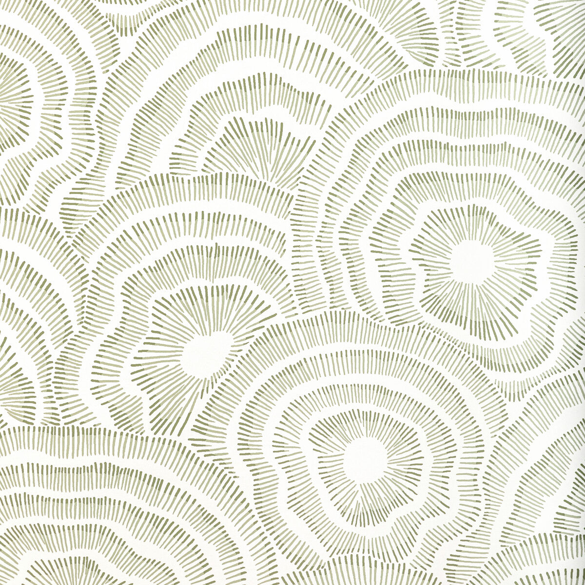 Kravet Couture Panache Wp Leaf Wallpaper