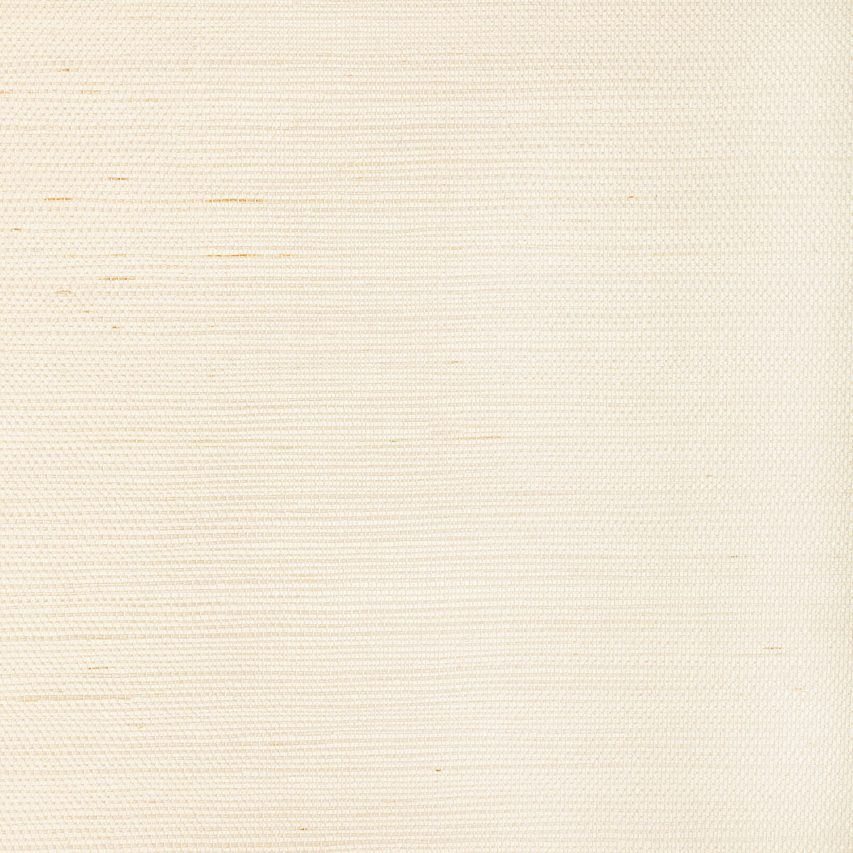 Kravet Couture Luxe Sisal Bone Wallpaper