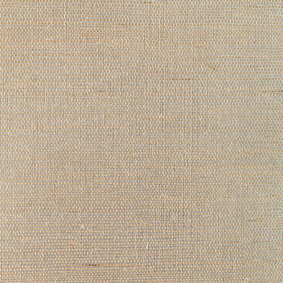 Kravet Couture Glam Sisal Natural Wallpaper