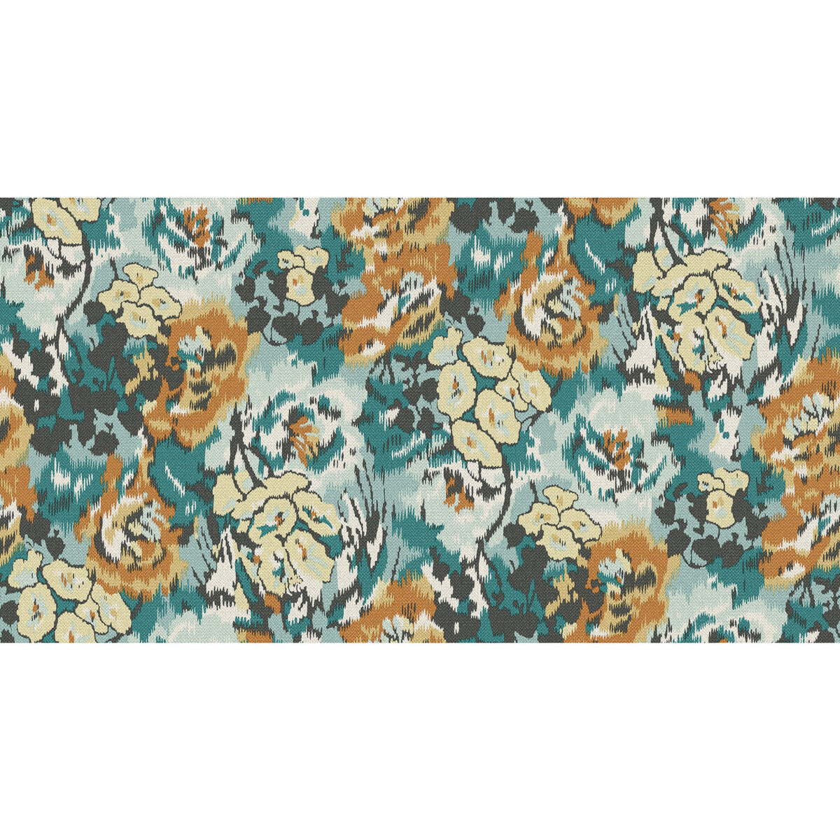 Kravet Couture Flower Pot Wp 10301 Wallpaper
