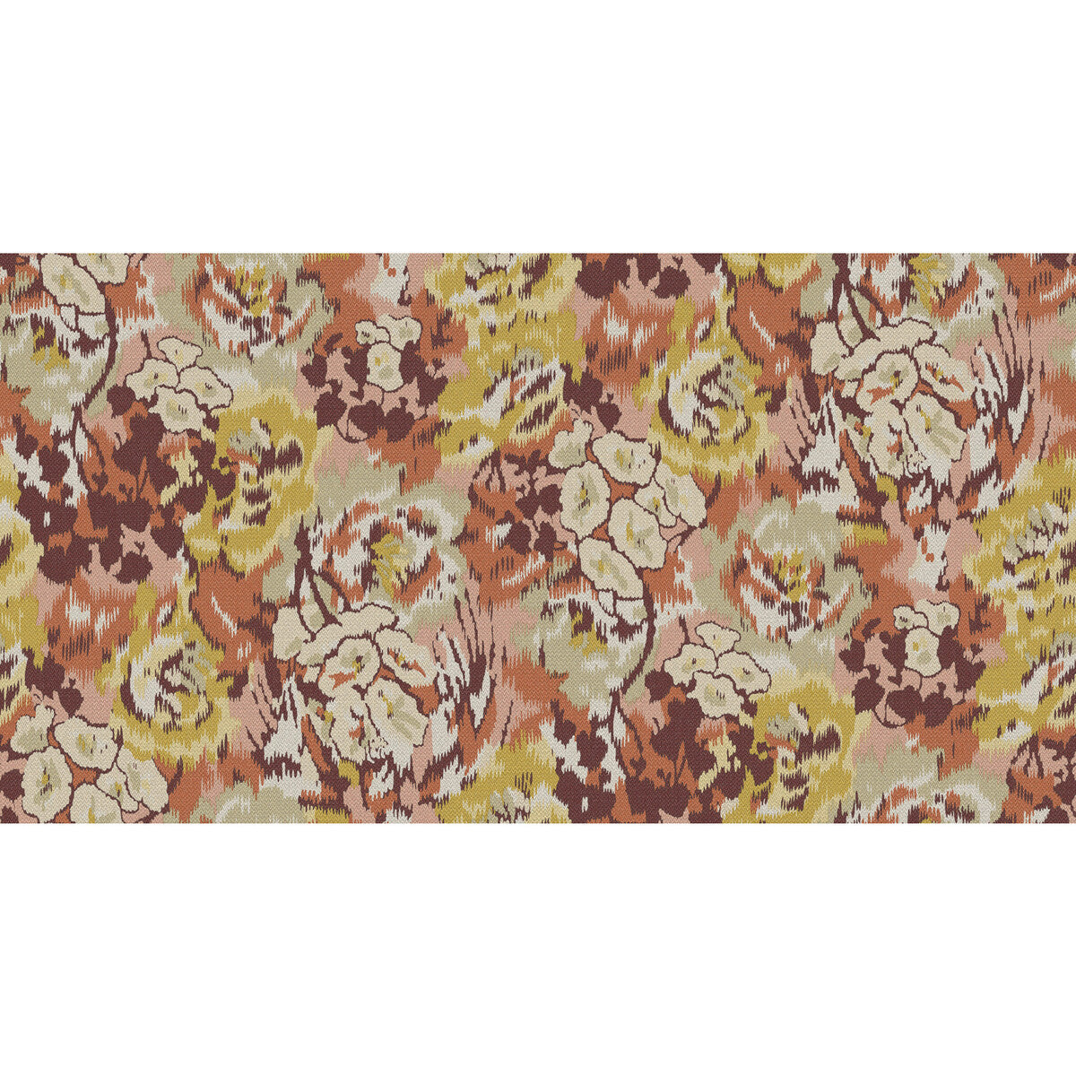 Kravet Couture Flower Pot Wp 10302 Wallpaper