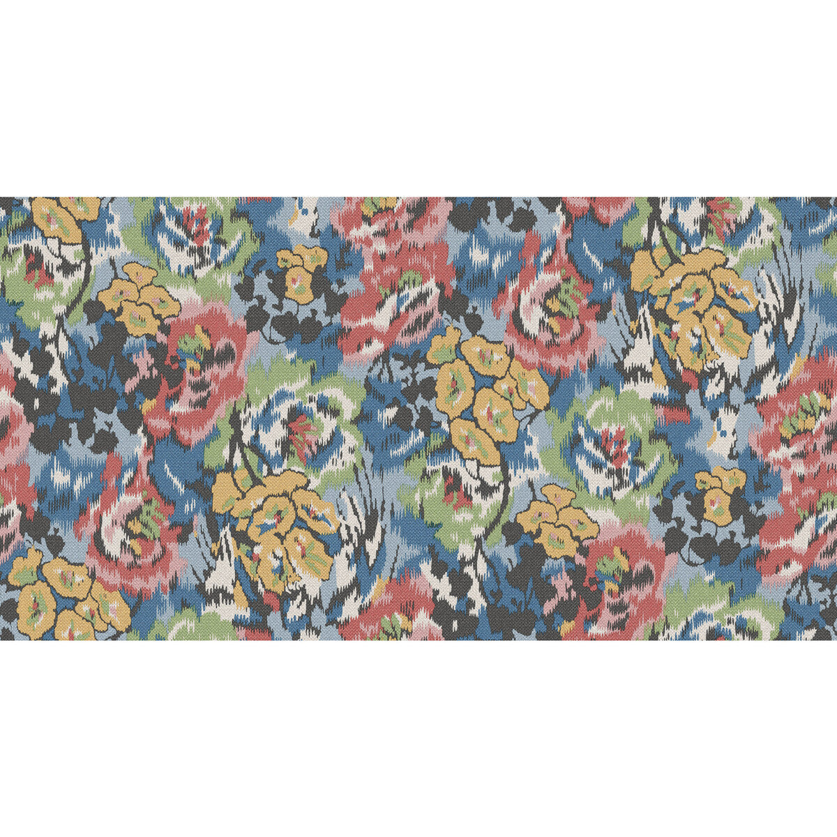 Kravet Couture Flower Pot Wp 10300 Wallpaper