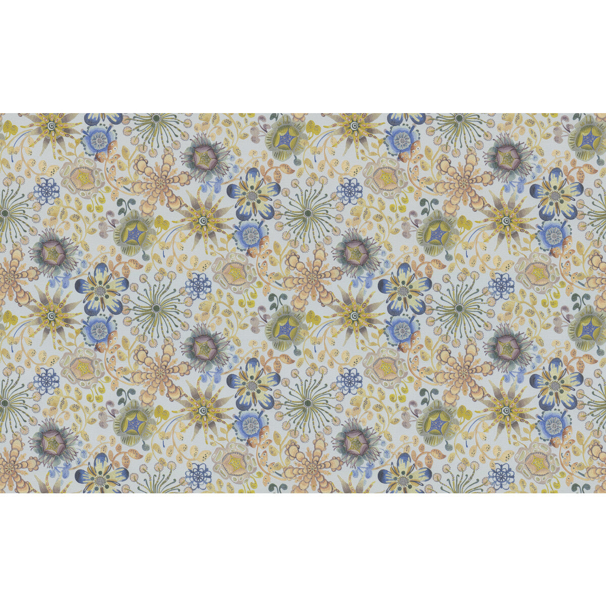 Kravet Couture Magic Garden Wp 10313 Wallpaper