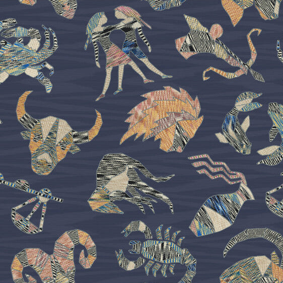 Kravet Couture Constellations Wp 10353 Wallpaper