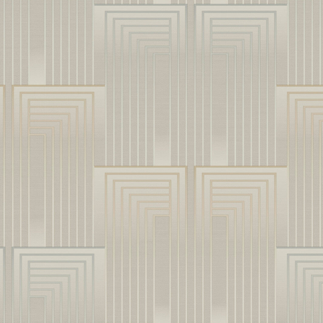 Kravet Design W3861-106 Wallpaper