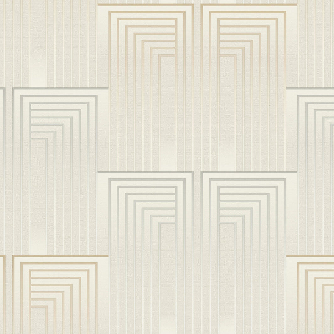 Kravet Design W3861-1611 Wallpaper