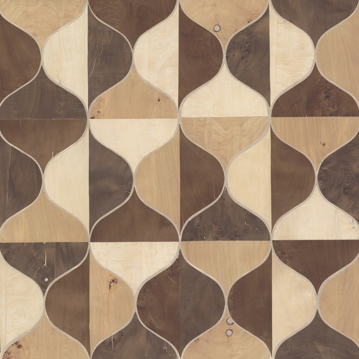 Candice Olson After Eight x Kravet Design W3864-61 Wallpaper