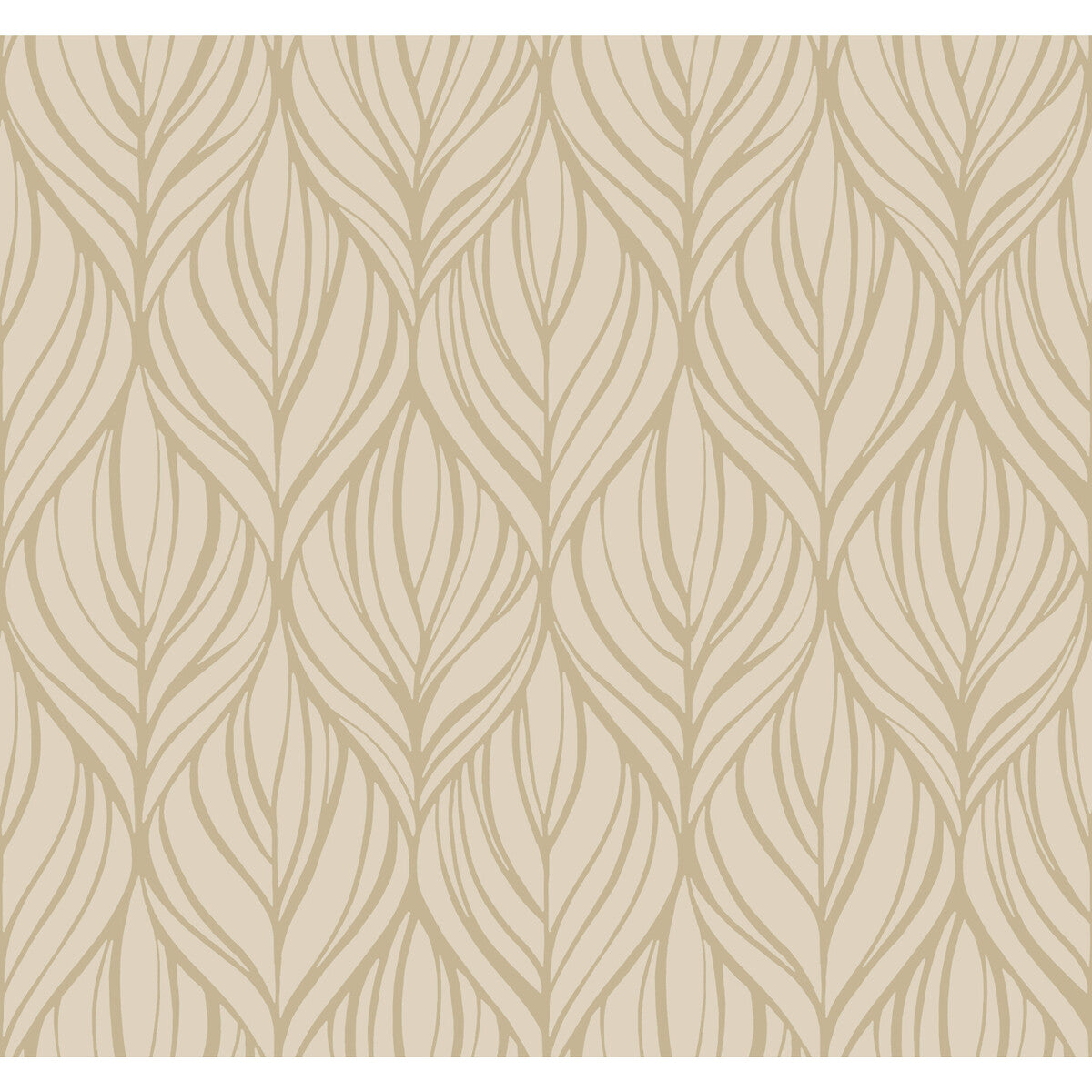 Kravet Design W3869-106 Wallpaper