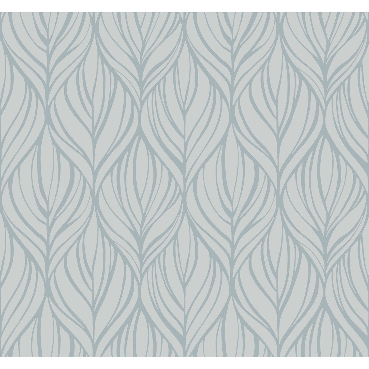 Kravet Design W3869-11 Wallpaper