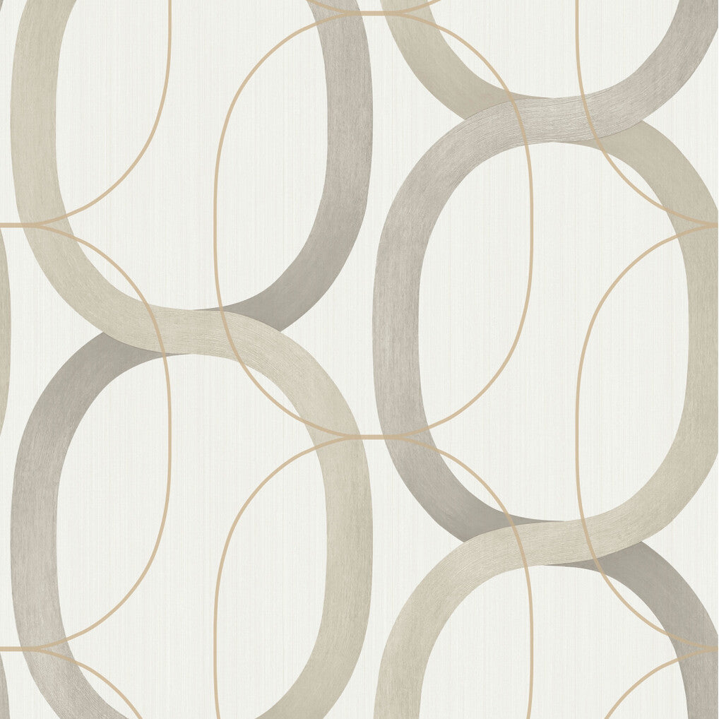 Candice Olson Modern Nature 2Nd Edition x Kravet Design W3878-106 Wallpaper