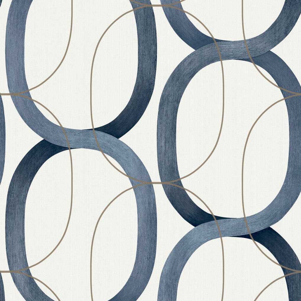 Candice Olson Modern Nature 2Nd Edition x Kravet Design W3878-811 Wallpaper