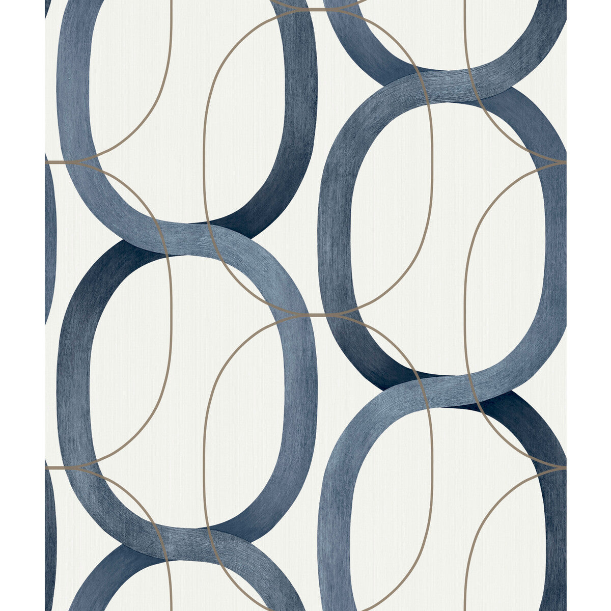 Candice Olson Modern Nature 2Nd Edition x Kravet Design W3878-811 Wallpaper