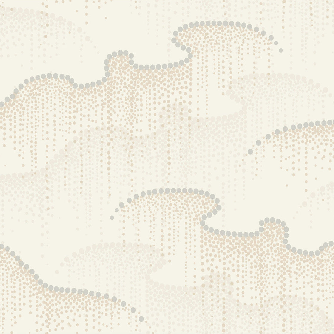 Candice Olson Modern Nature 2Nd Edition x Kravet Design W3881-1 Wallpaper