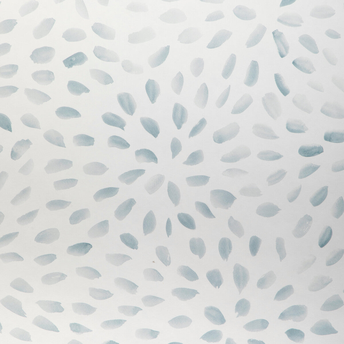 Kravet Couture Petal Blossom Wp Sky Wallpaper