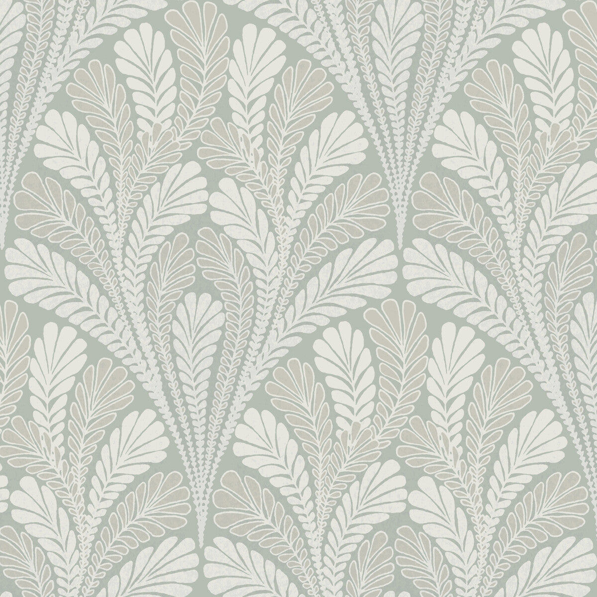 Damask Resource Library x Kravet Design W3899-1311 Wallpaper