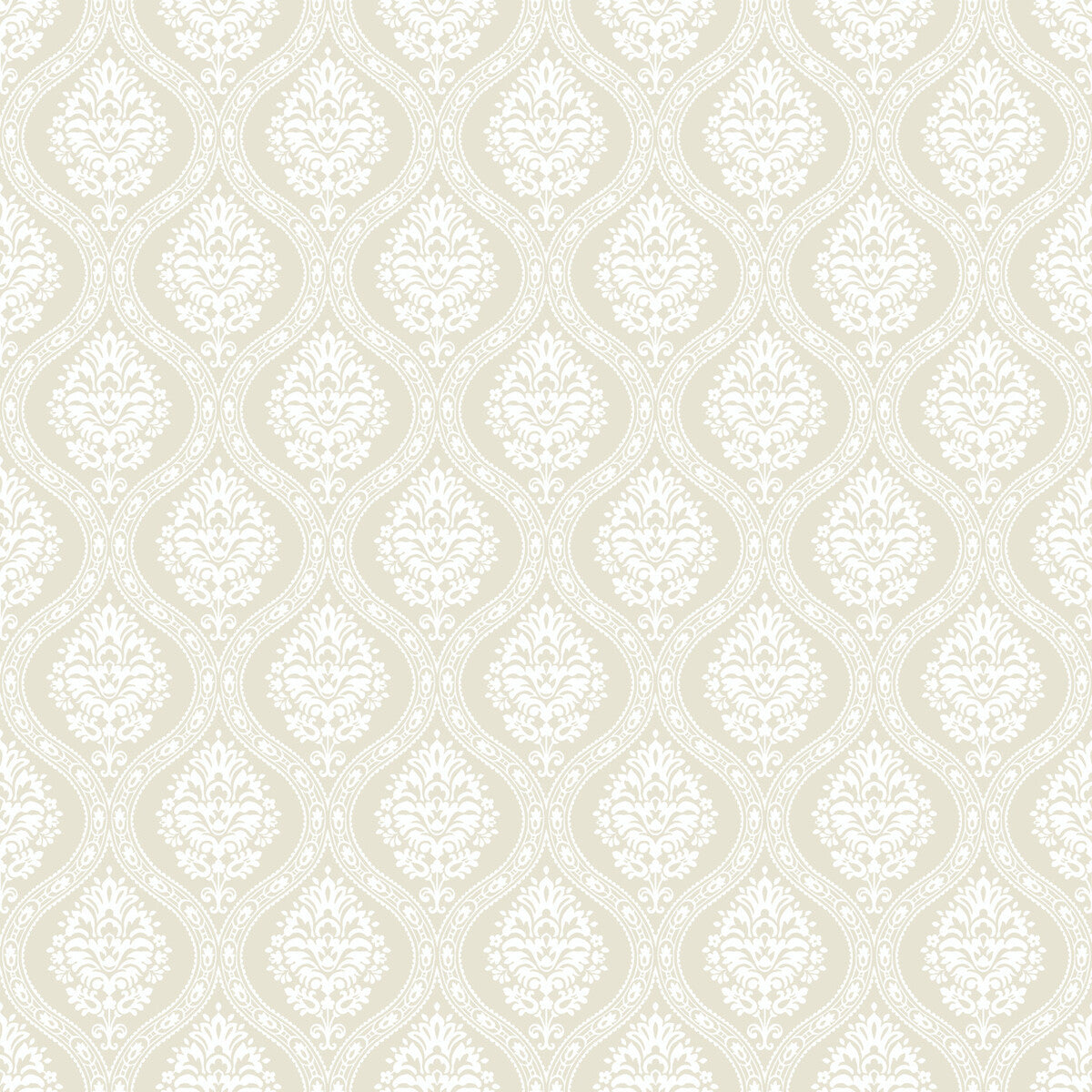 Damask Resource Library x Kravet Design W3900-161 Wallpaper