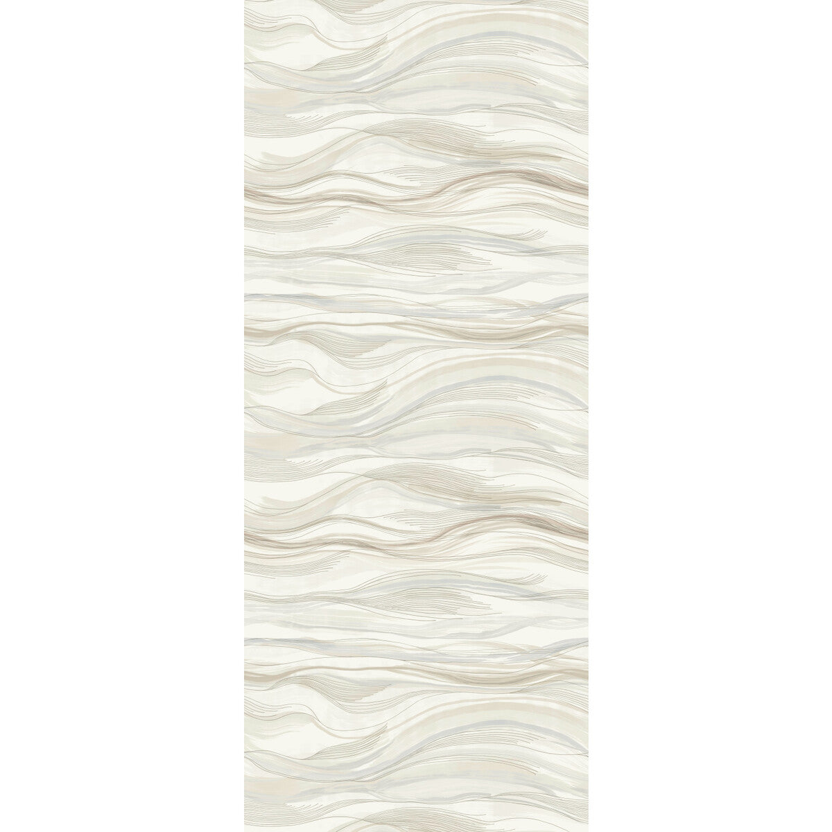 Antonina Vella Dazzling Dimensions Ii x Kravet Design W3903-11 Wallpaper