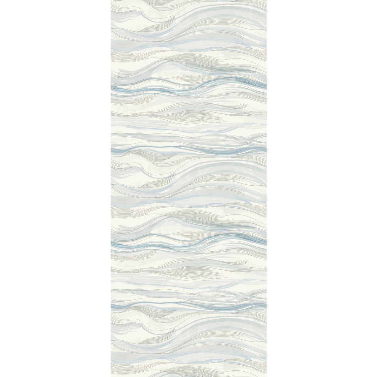 Antonina Vella Dazzling Dimensions Ii x Kravet Design W3903-15 Wallpaper