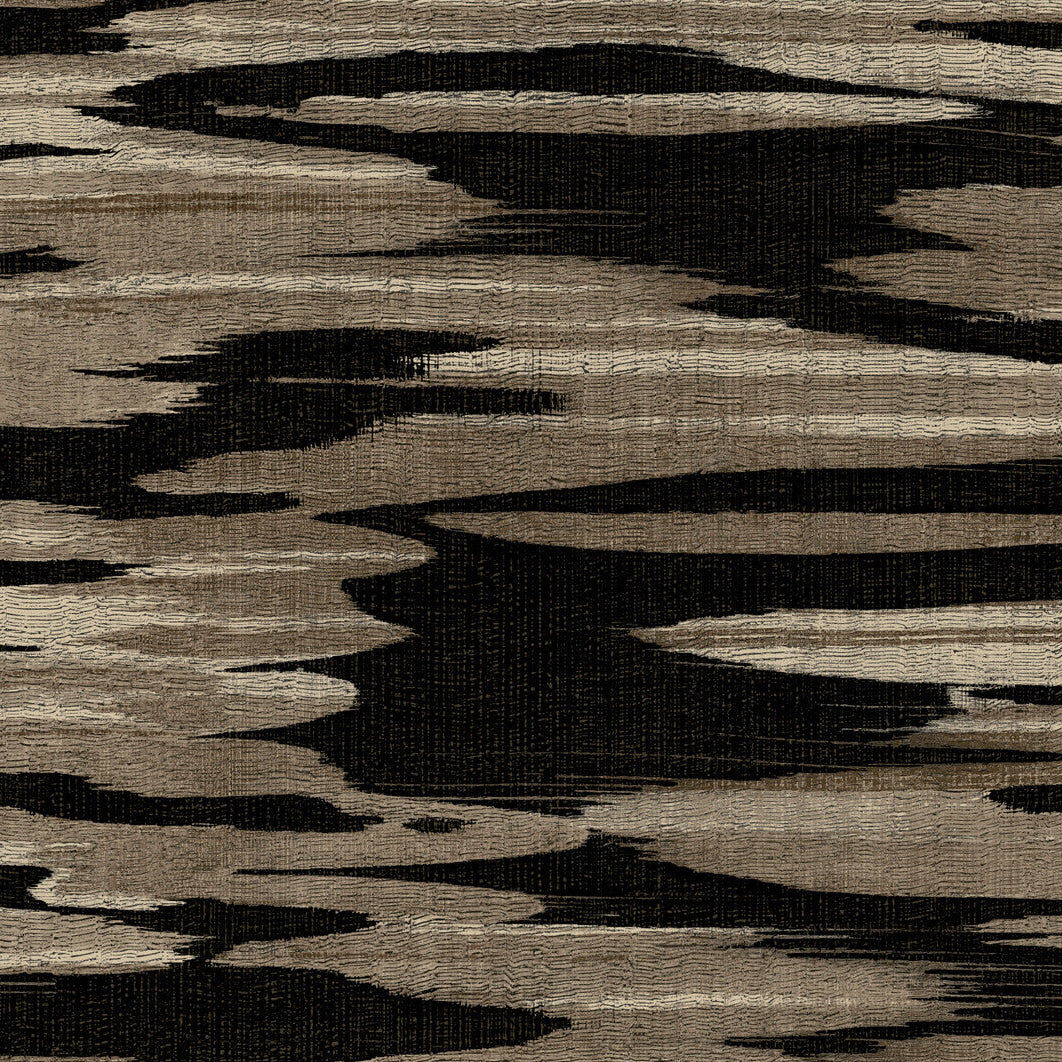 Antonina Vella Dazzling Dimensions Ii x Kravet Design W3906-86 Wallpaper