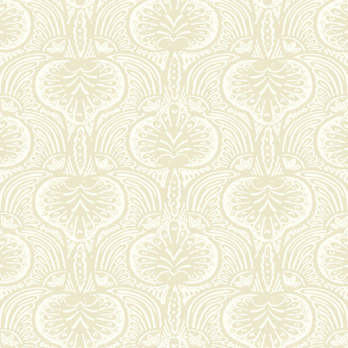 Ronald Redding Traveler x Kravet Design W3911-116 Wallpaper
