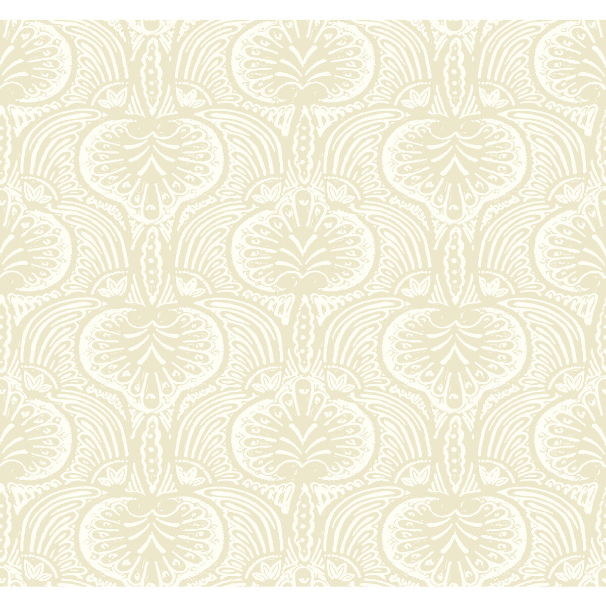 Ronald Redding Traveler x Kravet Design W3911-116 Wallpaper