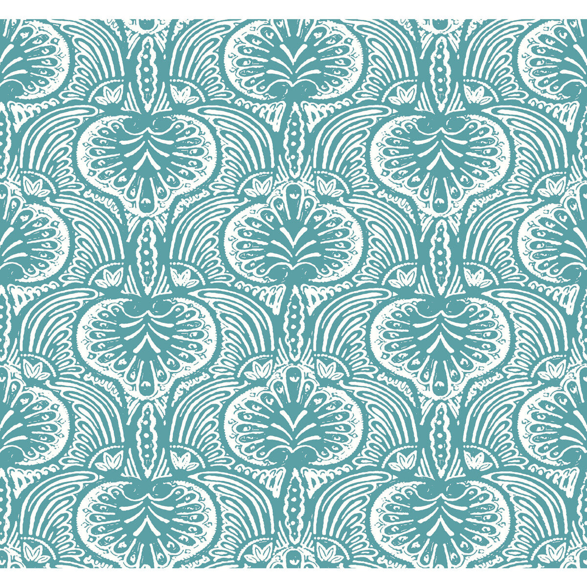 Ronald Redding Traveler x Kravet Design W3911-5 Wallpaper
