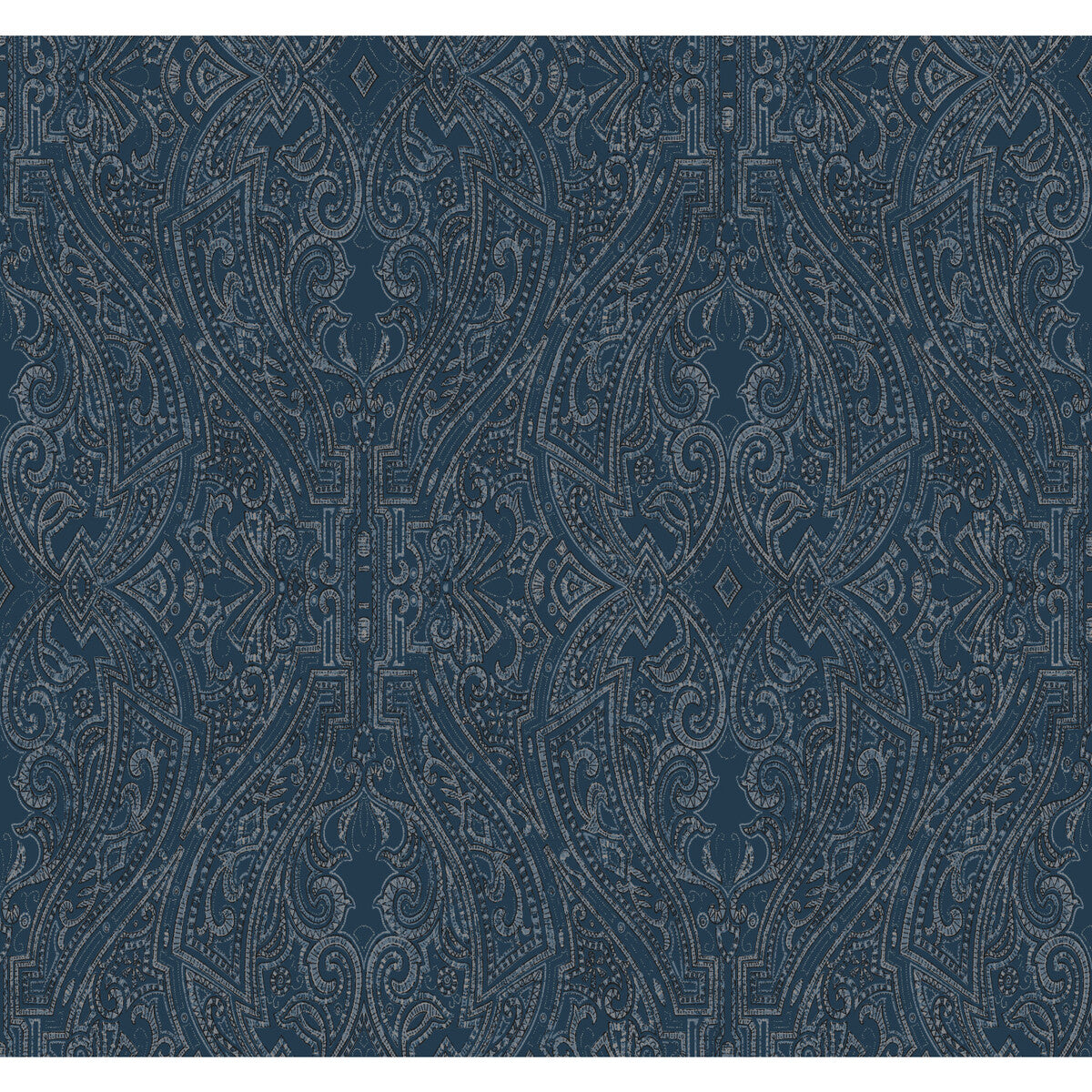 Ronald Redding Traveler x Kravet Design W3913-50 Wallpaper