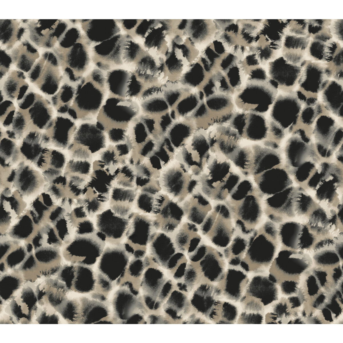 Ronald Redding Traveler x Kravet Design W3917-86 Wallpaper