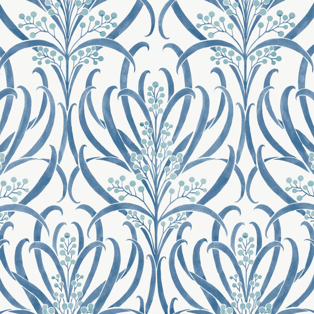 Ronald Redding Arts & Crafts x Kravet Design W3927-51 Wallpaper