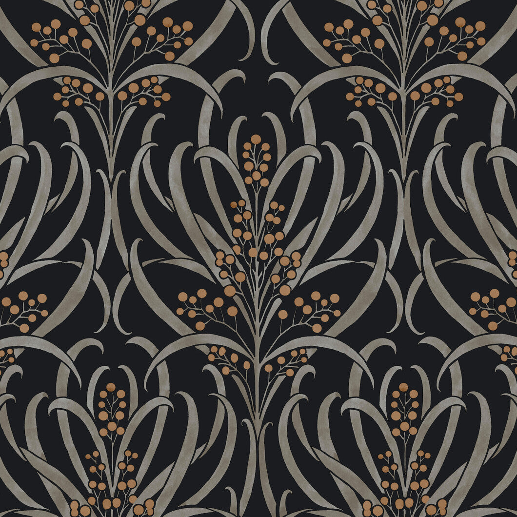 Ronald Redding Arts & Crafts x Kravet Design W3927-8 Wallpaper