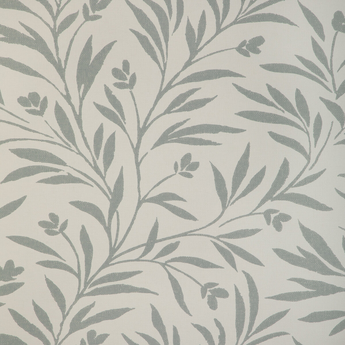 Kravet Couture Wispy Vines Wp Jade Wallpaper