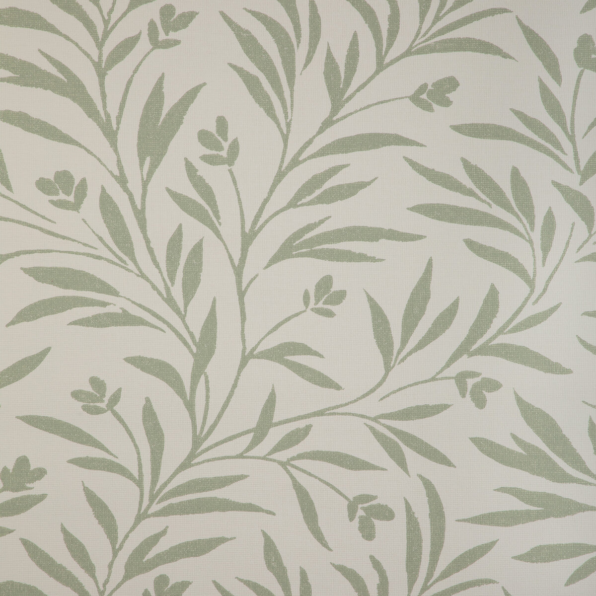 Kravet Couture Wispy Vines Wp Lichen Wallpaper