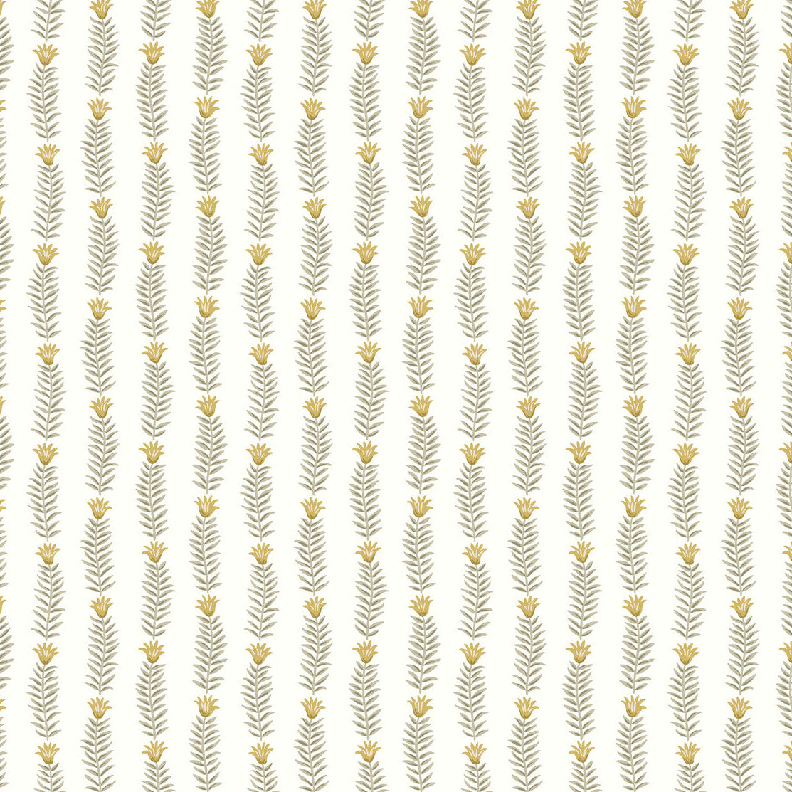 Rifle Paper Co Second Edition x Kravet Design W3946-430 Wallpaper