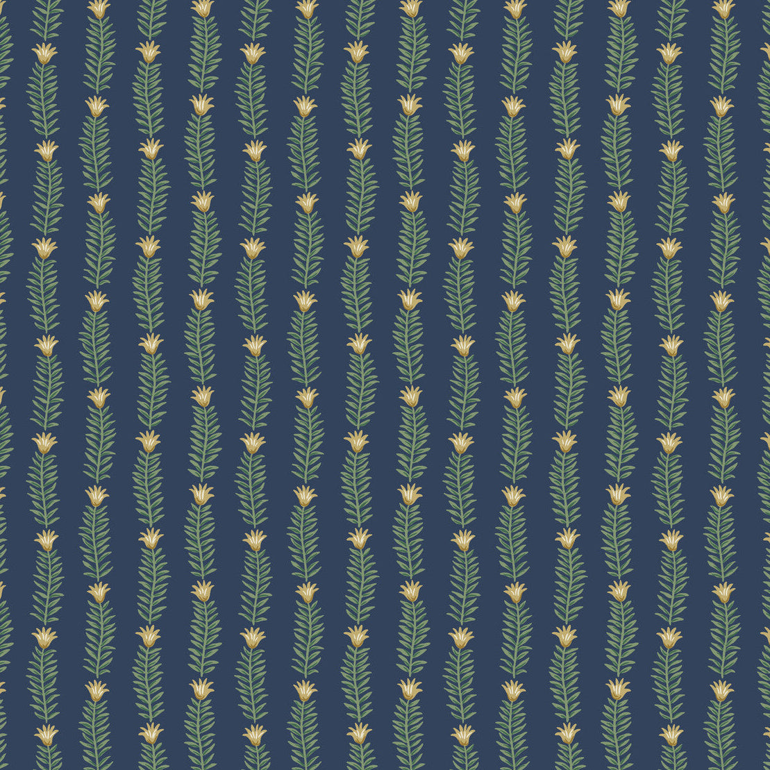 Rifle Paper Co Second Edition x Kravet Design W3946-523 Wallpaper