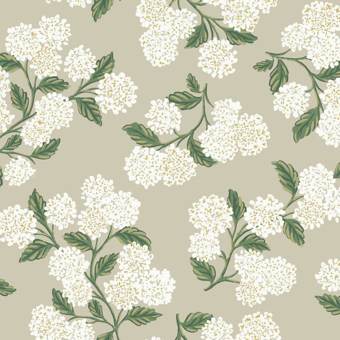 Rifle Paper Co Second Edition x Kravet Design W3952-31 Wallpaper