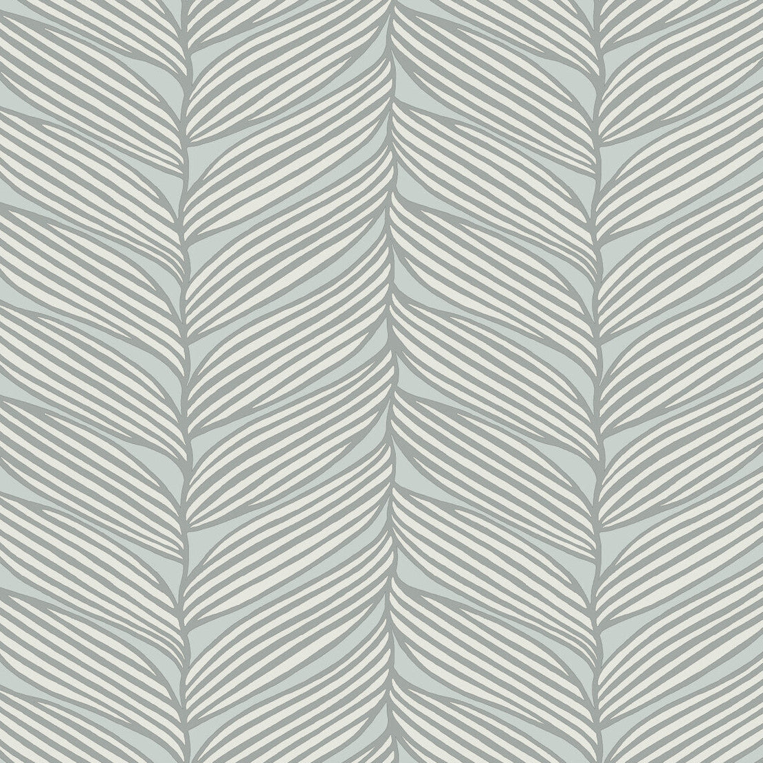 Antonina Vella Modern Metals Second Edition x Kravet Design W4106-1511 Wallpaper