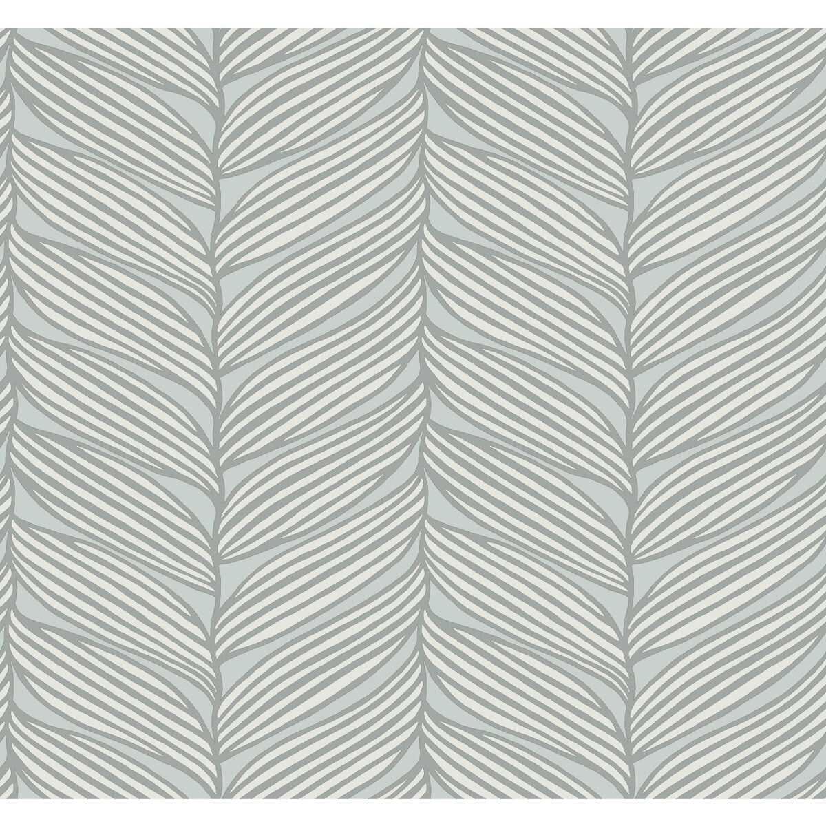 Antonina Vella Modern Metals Second Edition x Kravet Design W4106-1511 Wallpaper
