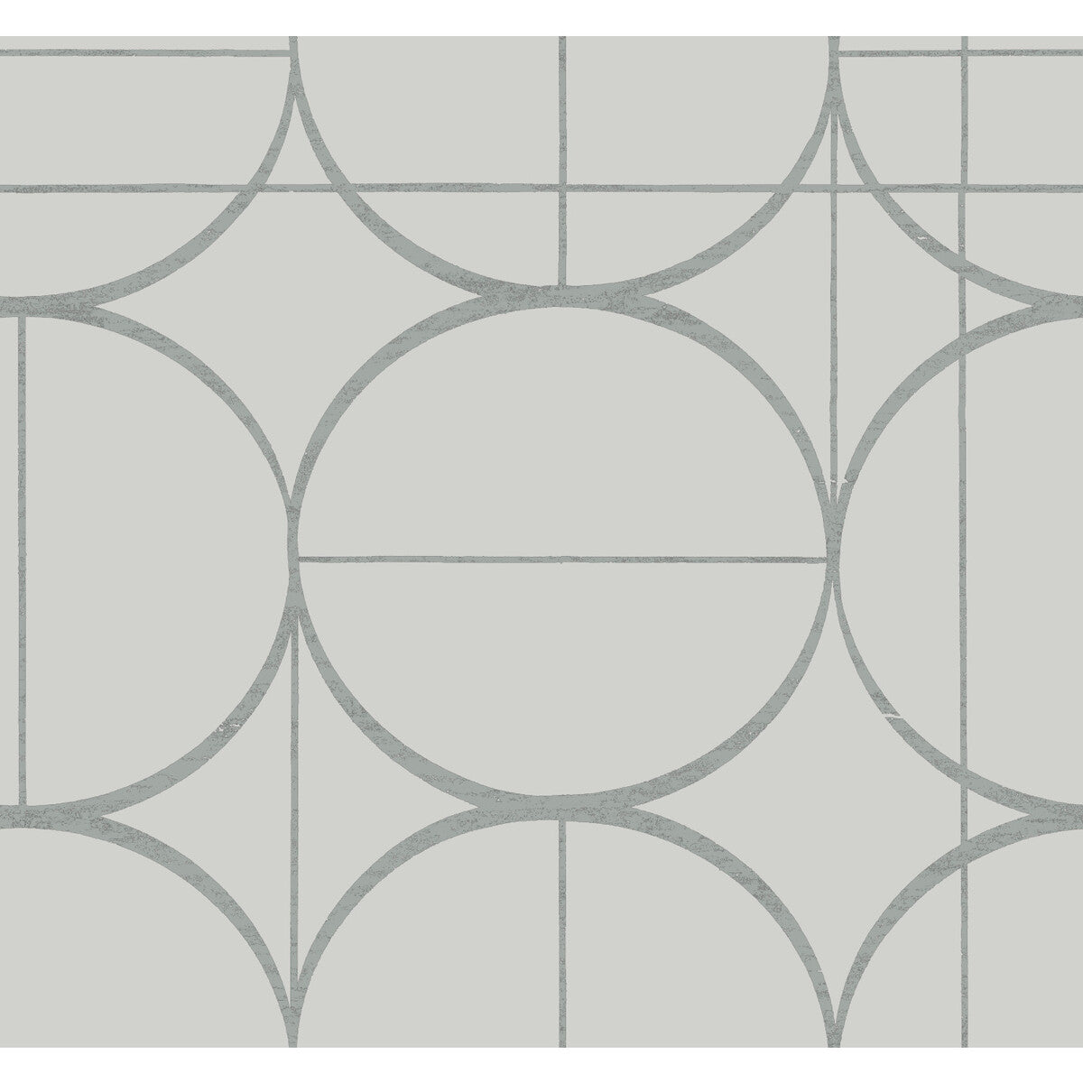 Antonina Vella Modern Metals Second Edition x Kravet Design W4107-11 Wallpaper