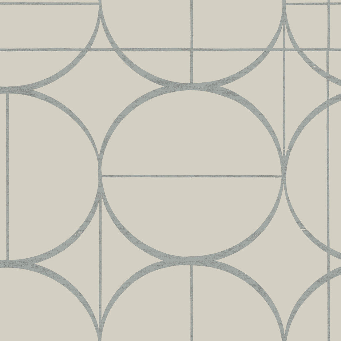 Antonina Vella Modern Metals Second Edition x Kravet Design W4107-1611 Wallpaper