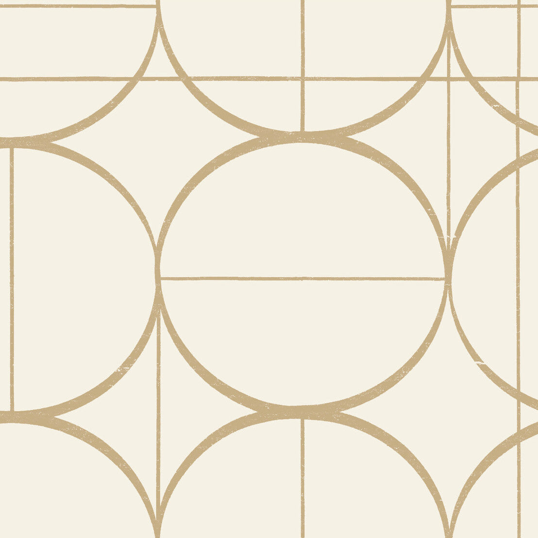 Antonina Vella Modern Metals Second Edition x Kravet Design W4107-416 Wallpaper