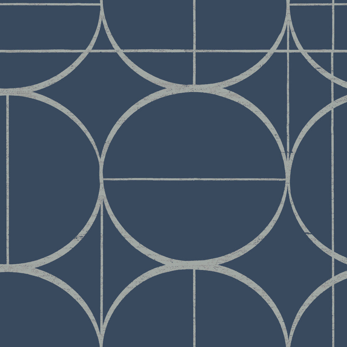 Antonina Vella Modern Metals Second Edition x Kravet Design W4107-511 Wallpaper