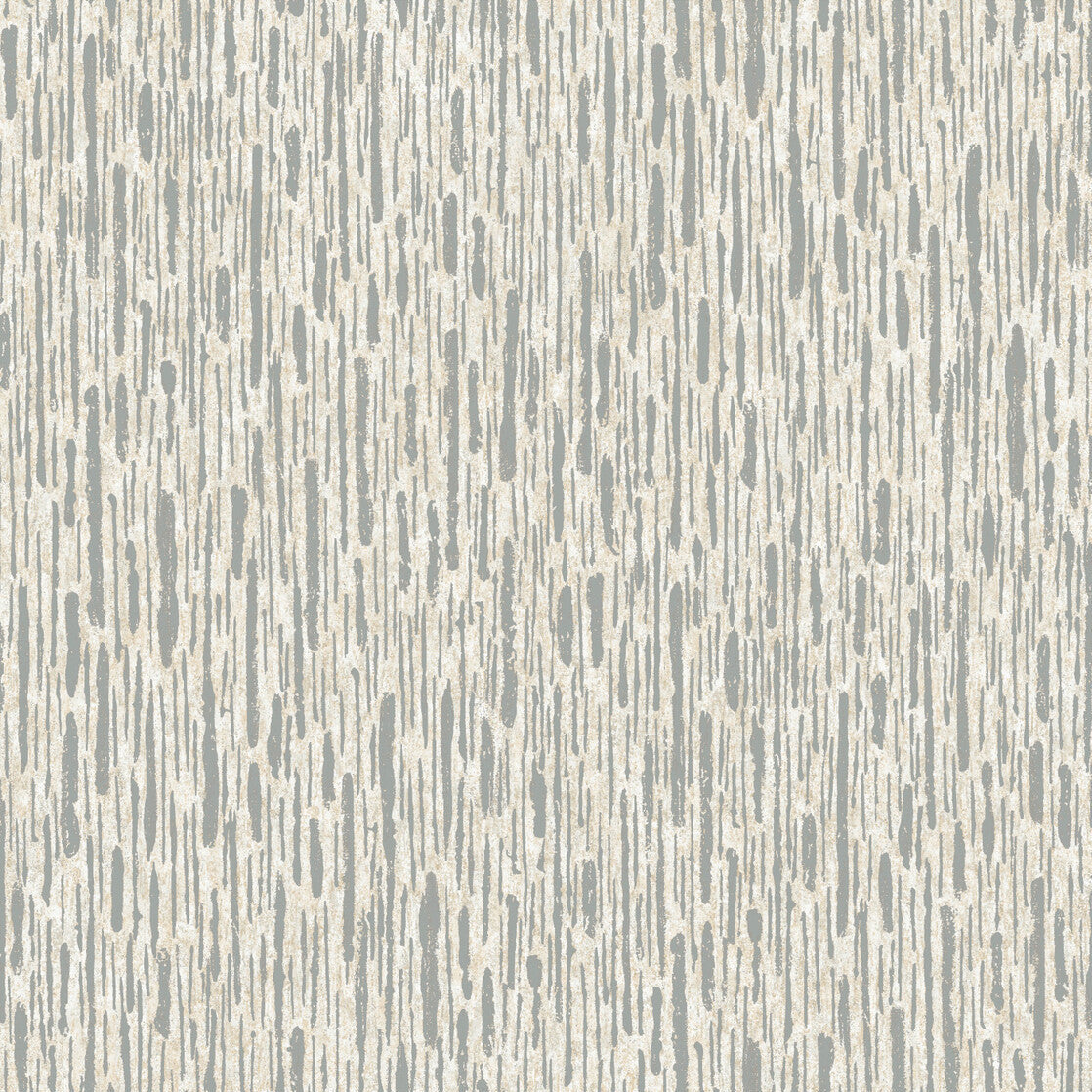 Antonina Vella Modern Metals Second Edition x Kravet Design W4108-1611 Wallpaper