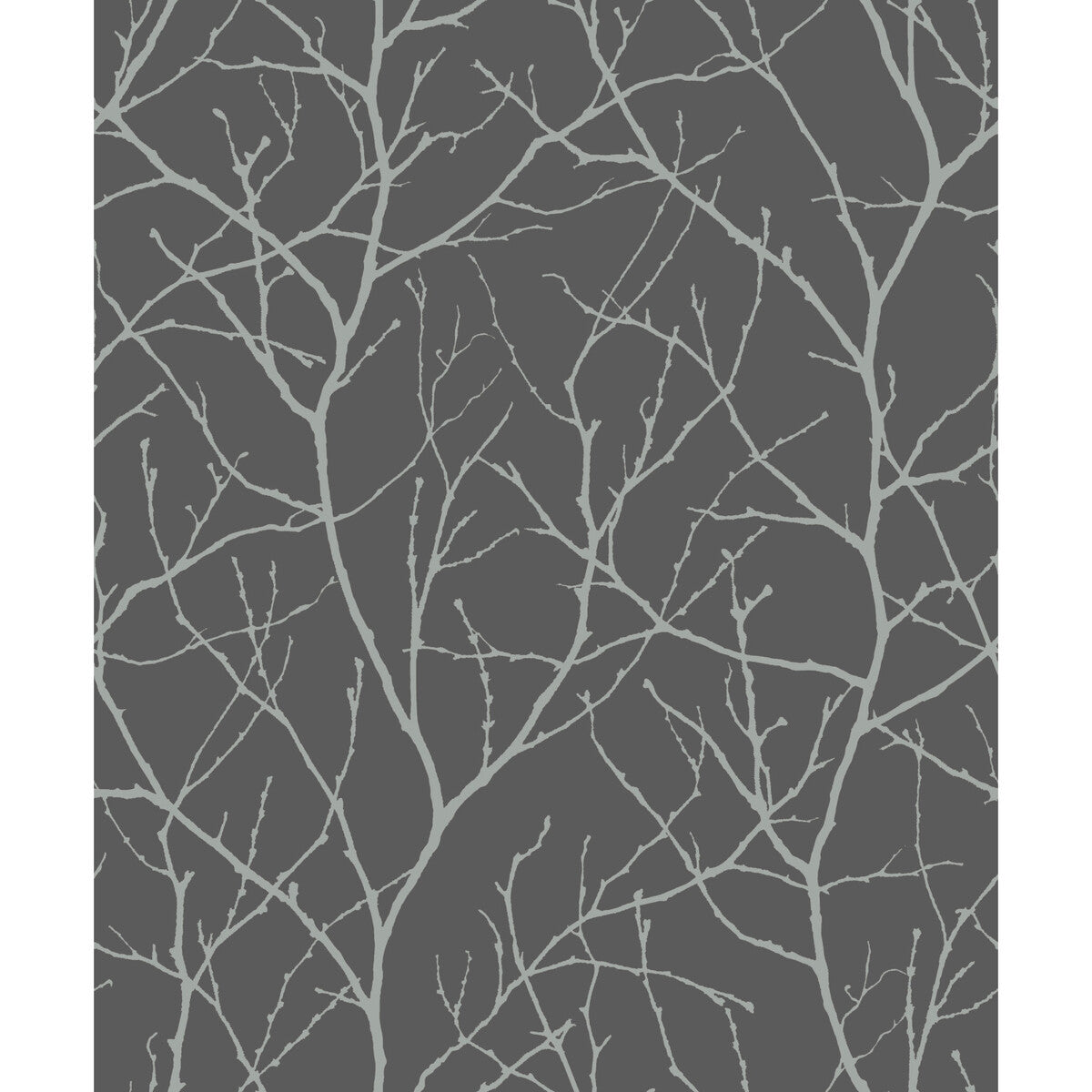 Antonina Vella Modern Metals Second Edition x Kravet Design W4109-1121 Wallpaper
