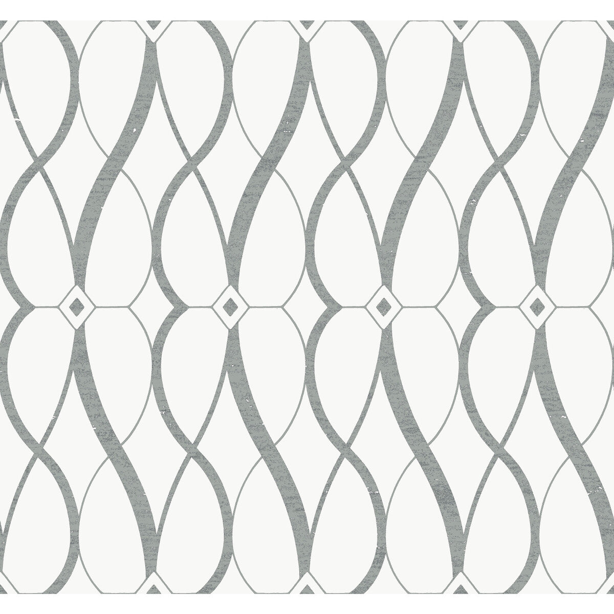Antonina Vella Modern Metals Second Edition x Kravet Design W4111-1101 Wallpaper