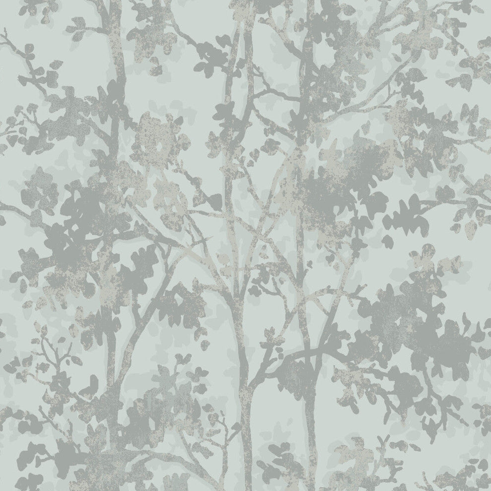 Antonina Vella Modern Metals Second Edition x Kravet Design W4113-1511 Wallpaper
