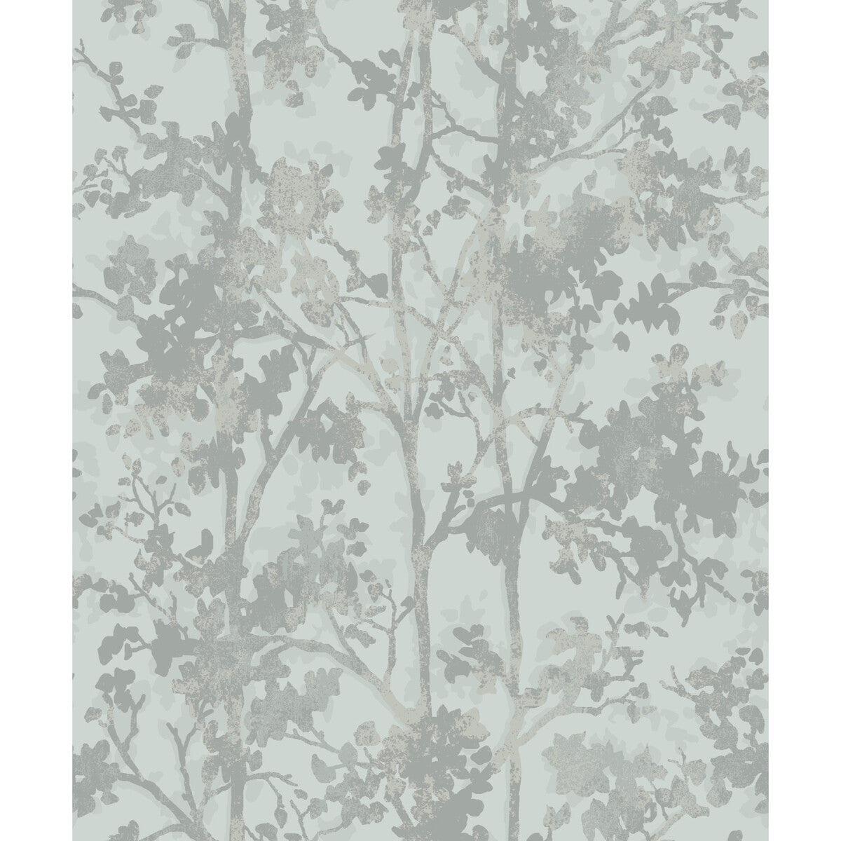 Antonina Vella Modern Metals Second Edition x Kravet Design W4113-1511 Wallpaper