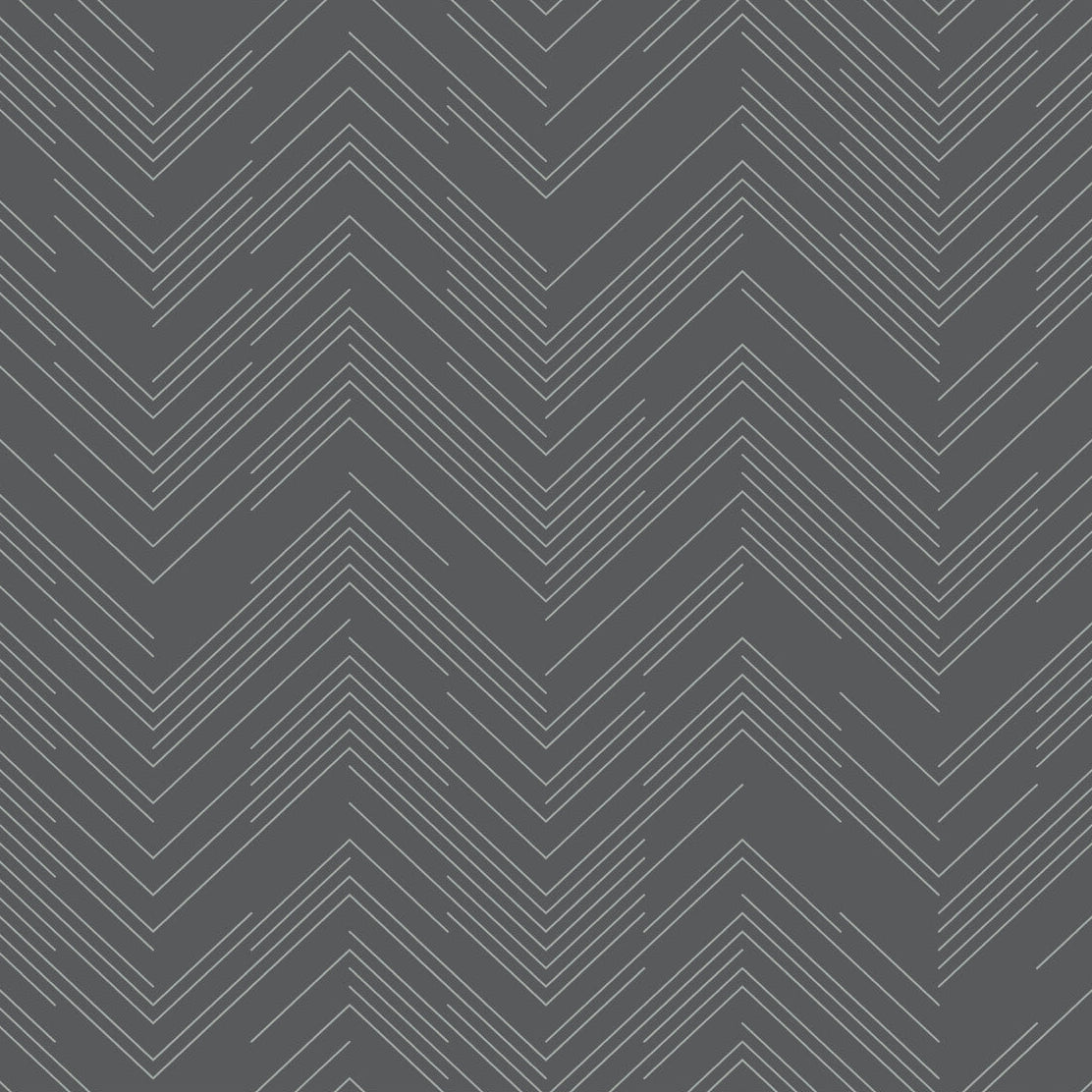 Antonina Vella Modern Metals Second Edition x Kravet Design W4114-1121 Wallpaper
