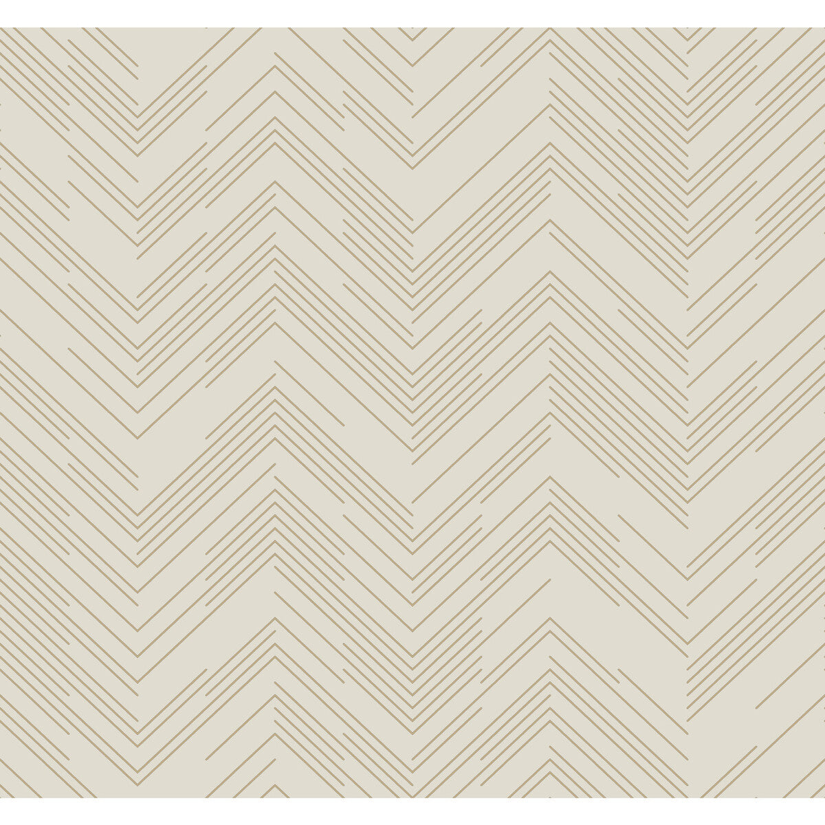 Antonina Vella Modern Metals Second Edition x Kravet Design W4114-416 Wallpaper